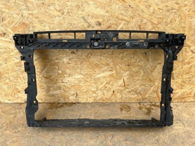 Skoda superb iii 3 3v0 усилитель pas передний перед фото №1