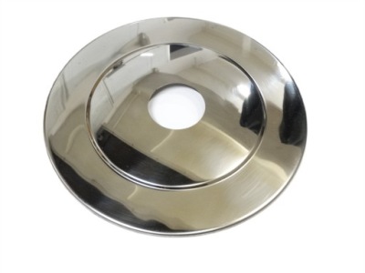 КОВПАК КОЛЕСА BMW R50, R60, R69 INOX 