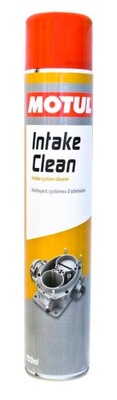 MOTUL INTAKE CLEAN 750ML VALYMAS GAZNIKOW 