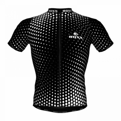 ROXX Cycling Jersey Koszulka rowerowa XL