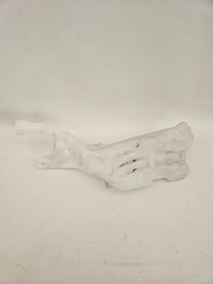 Бачок омывателя renault 289100350r фото №1