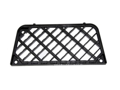 Накладка поріг renault premium midlum ліва верхній фото №1