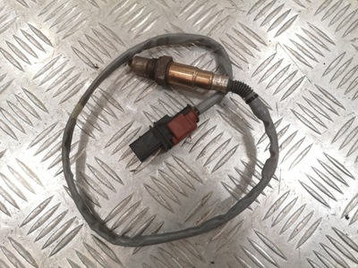 SONDA SENSOR LAMBDA VW SEAT SKODA AUDI 2.0 TDI  