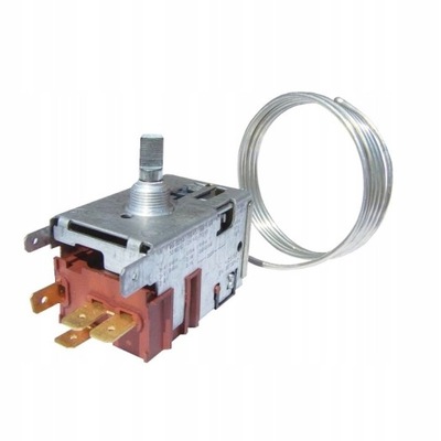 Termostat do zamrażarek DANFOSS 077B2021