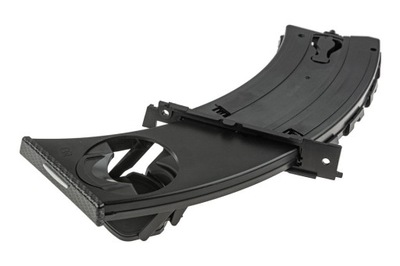 SOPORTE AL BEBIDAS BMW 3 E90/E91/E92/E93 2004-/PO STRONIE KIEROWCY-CARBON/  