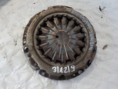 Toyota corolla d4d притиск зчеплення фото №1