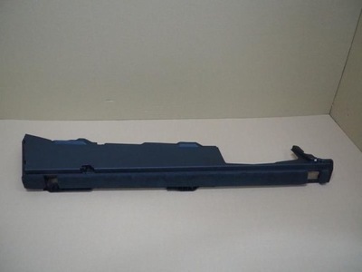 Защита багажника левая audi q7 ii 4m 4m0863527m фото №1