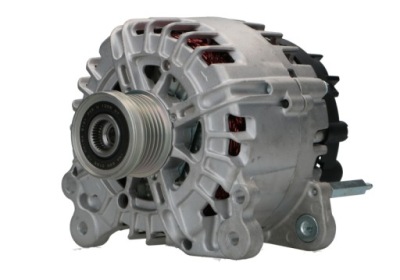 Новый генератор volkswagen golf audi a1 sportback volkswagen cc audi a3 spo фото №1