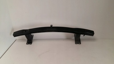 Bmw 3 e90 e91 балка усилитель бампера перед фото №1