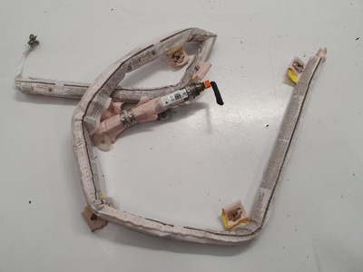 Skoda yeti шторка безопасности подушка безопасности правая 5l6880742 фото №1