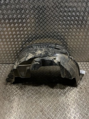 Nissan navara d40 2011 подкрылок передние 63840eb000 фото №1