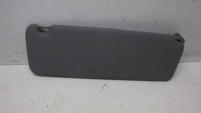 Козирок захист ліва renault master iii lift фото №1