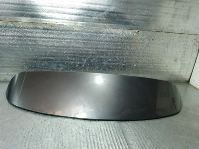 Спойлер alfa romeo stelvio 035 фото №1