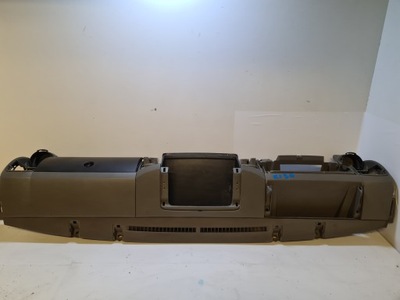 Cabstar maxity консоль приборная панель приборная приборная панель фото №1