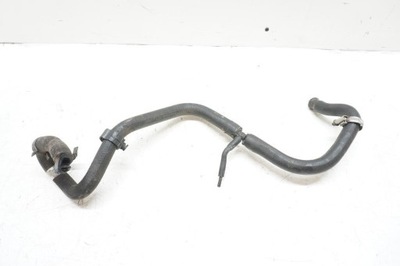 Труба wody fiat stilo 1.9 jtd фото №1