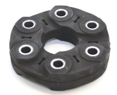 Соединитель резиновый элемент вала 1229360 bmw g20 g21 фото №1