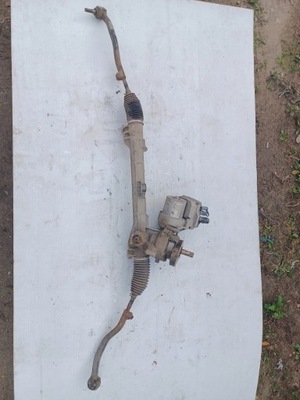 Mini r60 r61 countryman трансмісія кермова рейка рульова 9810034 anglik фото №1