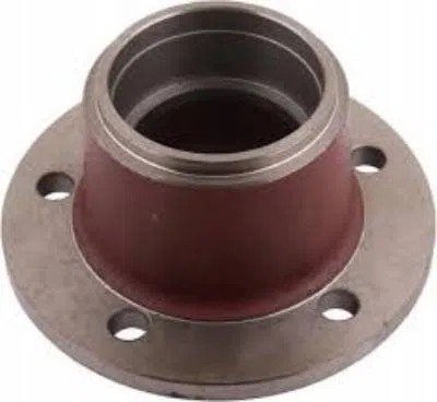 PIASTA KOŁA PRZEDNIEGO 5-OTWORÓW C-330 50015501