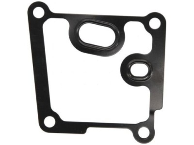 Прокладка корпус фильтра масла el027191 фото №1