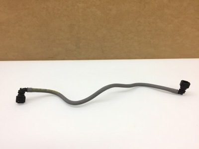 Citroen c4 iii 2020- 1.2thp шланг топлива фото №1