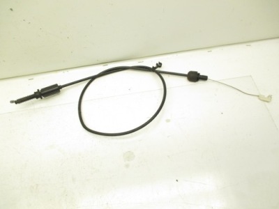 Трос газу renault twingo i 7700844461 nr134 фото №1