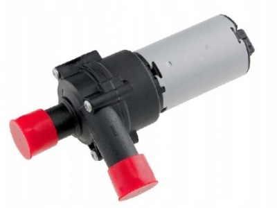 Насос воды /электрическая/ nty cpz-fr-000 фото №1