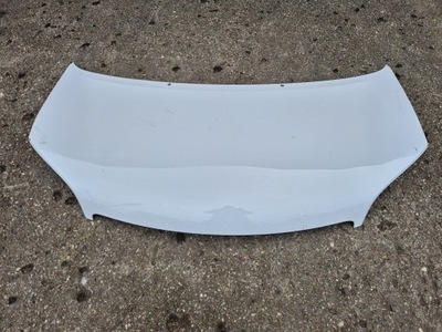 Smart forfour ii 453 14- капот фото №1