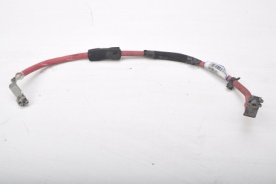 Opel vivaro b 1.6 cdti шланг плюсовой аккумулятор фото №1