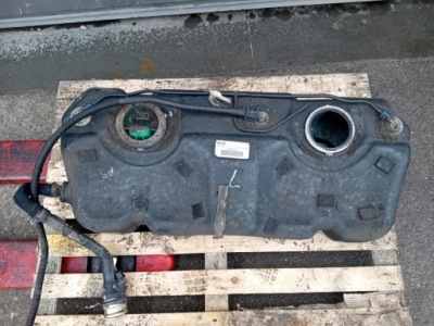 Бак пального бензин mini mini r52 фото №1