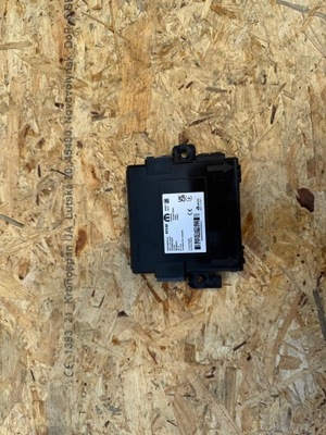 Модуль / блок управления систем jeep compass ii 1.3 hybrid фото №1