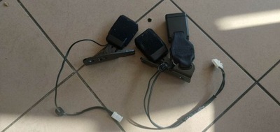 Клипса поперечина задняя peugeot 508 ii фото №1