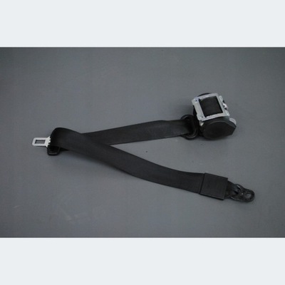 Pas левый задняя audi q7 4l 4l0857805g фото №1