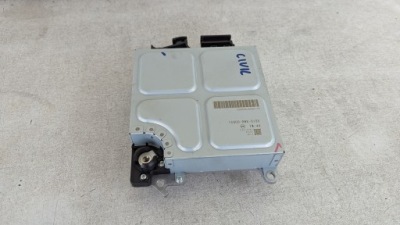 Конвертер dc honda civic viii sedan фото №1