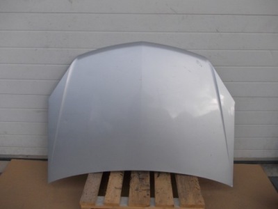 Капот крышка двигателя opel astra 3 h 3 фото №1