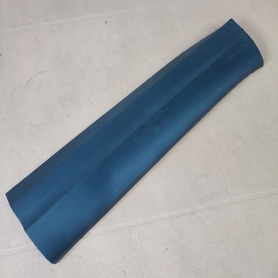 Молдинг дверь правый перед opel grandland x фото №1