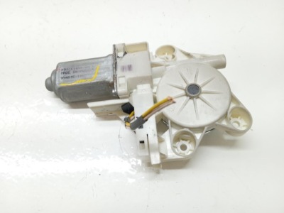 Моторчик скло лівий перед ford c-max mk1 фото №1