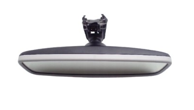 Vw t-roc зеркало внутреннее 3g0857511at фото №1