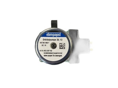 Набор ремонтный насос дозирующая adblue mercedes vito 447 sprinter 907 910 o фото №1