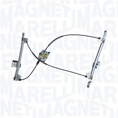 ПІДЙОМНИК СКЛА MAGNETI MARELLI 350103173500 AUDI