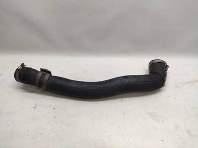 Fiat scudo 2.0 труба wąż интеркулер фото №1