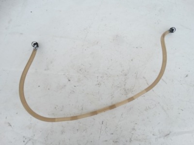 Пабтрубок  шланг топлива mercedes ml 350 w166 3.0 cdi фото №1