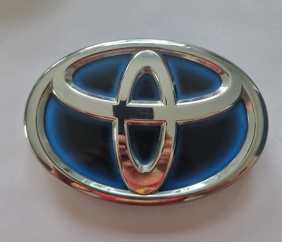 INSIGNIA EMBLEMA TOYOTA PRIUS CAMRY AVALON COROLLA USA75311-47011  