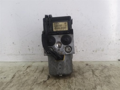 Насос abs alfa romeo 156 1.9jtd 1997-2006 0265216801 bosch фото №1