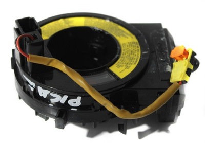 Kia picanto 2 ii лента датчик kąta поворота фото №1