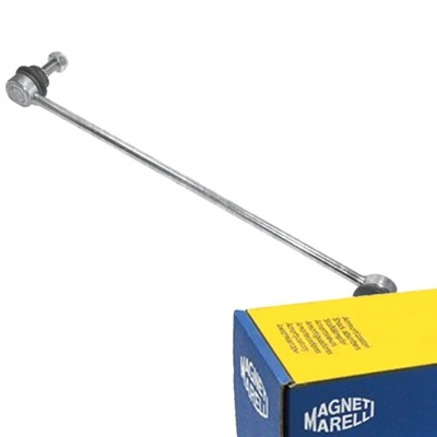 Magneti marelli 301191625380 набор ремонтный, подвеска стабилизатора фото №1