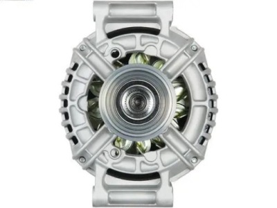 Генератор 140a a0271 as-pl audi a4 a5 b8 фото №1