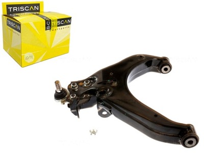 Важіль isuzu p d-max ii 1.9-2.5 12- le triscan фото №1