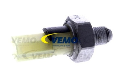 VEMO SENSOR DE PRESIÓN ACEITES DACIA DOKKER DOKKER EXPRESS MINIVAN  