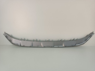 Vw passat b8 alltrack спойлер бампера 3g0807531a фото №1