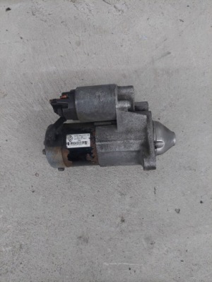 Kangoo ii iii 1.5 dci стартер 8200584675b фото №1